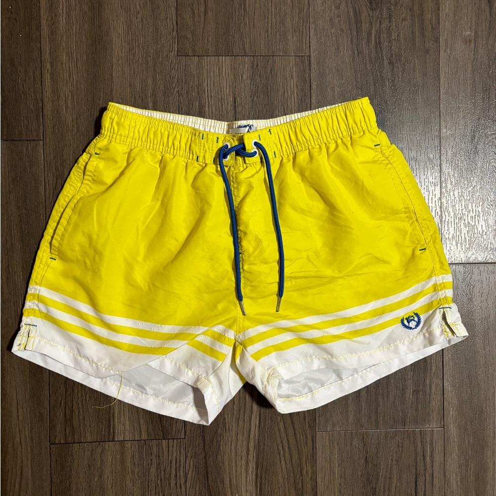 Alcott & Co Men’s Board Shorts